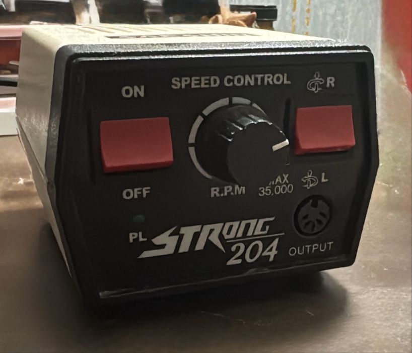 Маникюрный набор