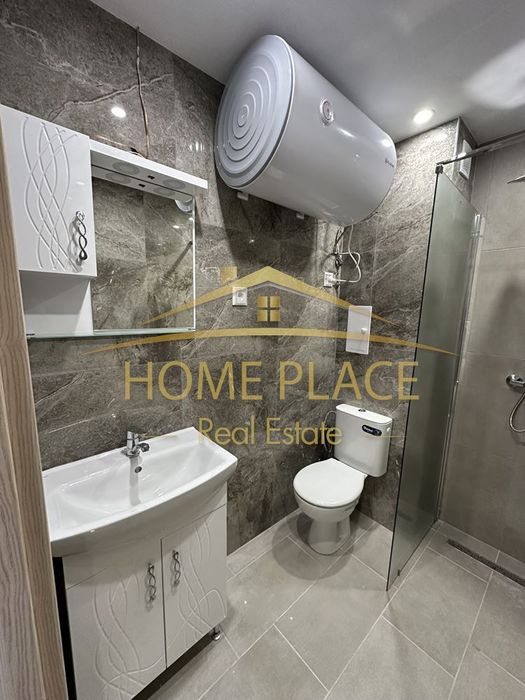 Дава се под наем Тристаен апартамент в Варна, м-т Пчелина - 85 кв.м за 612 € - Снимка #9