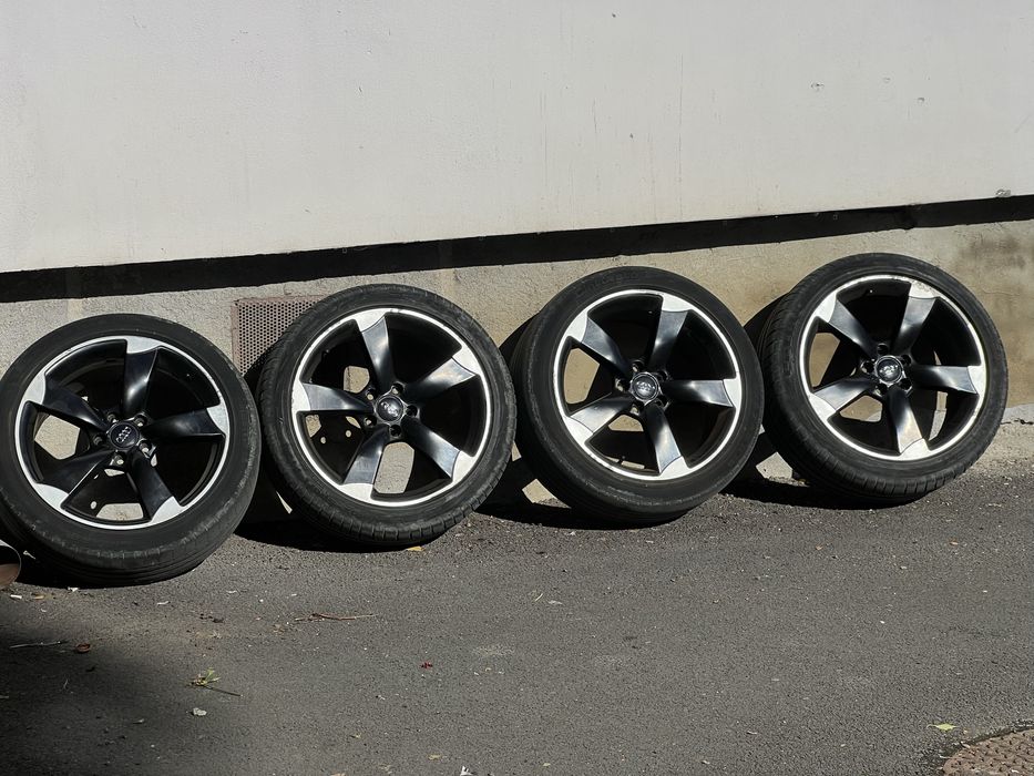 Jante Rotor R18 225/45/18