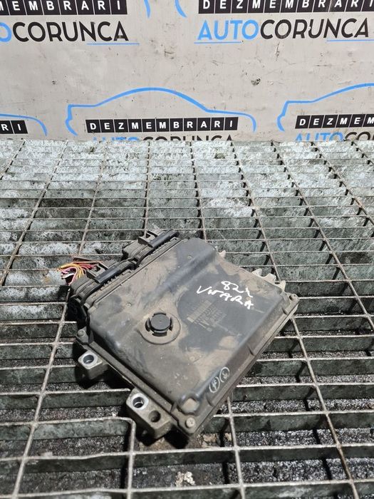 Calculator motor Suzuki Grand Vitara 1.6 Benzina 2006 - 2012 106CP Manuala M16A (824) ...