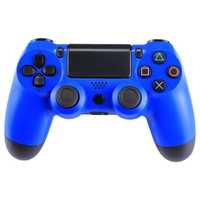 Controller Ps4  Blue New