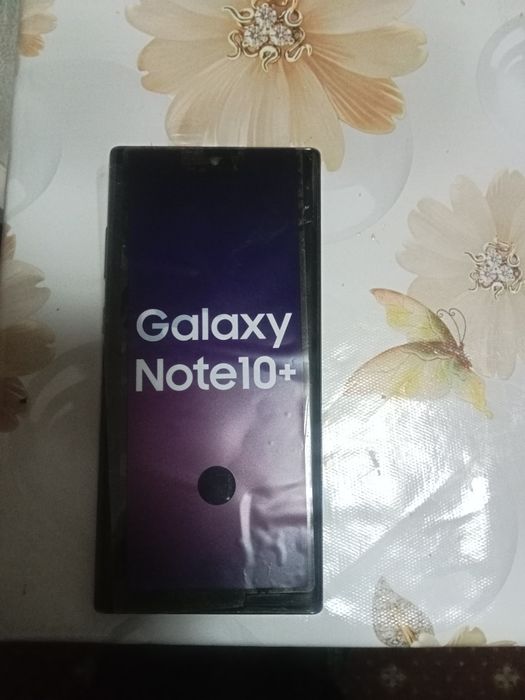 Продам  Samsung Galaxy Note 10+