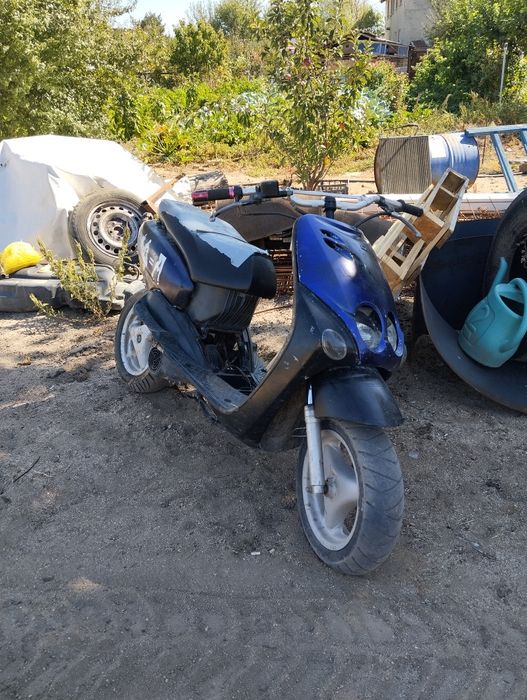 Продавам Yamaha Neox 70cc