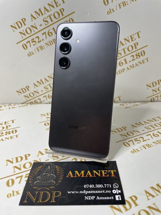NDP Amanet Braila Samsung S24 255gb (44283)