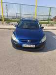 Peugeot 307 sw 2.0hdi
