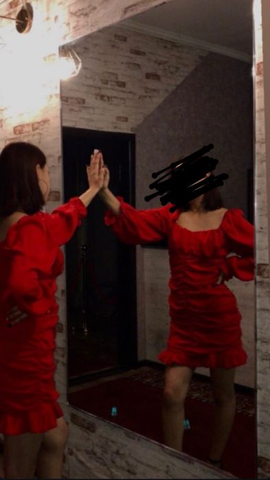 Біррет киілген бағасы мен келісем