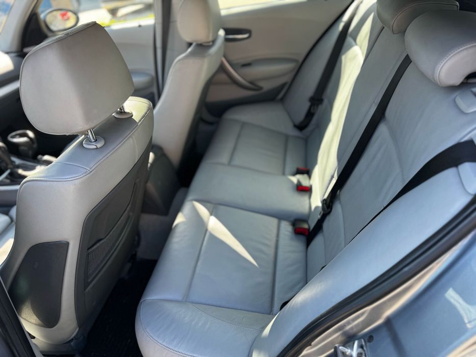 Vand bmw seria 1 e87 120d M47