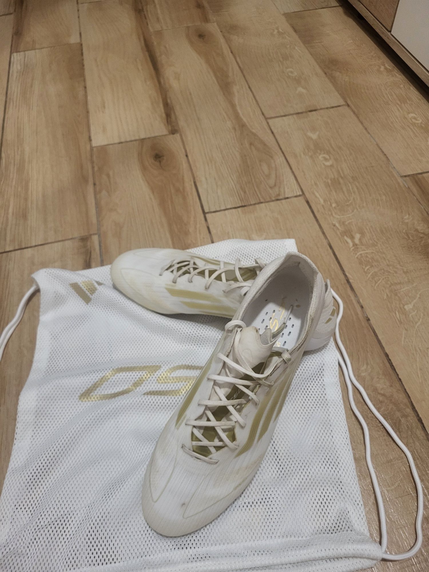 Adidas F50 Elite FG