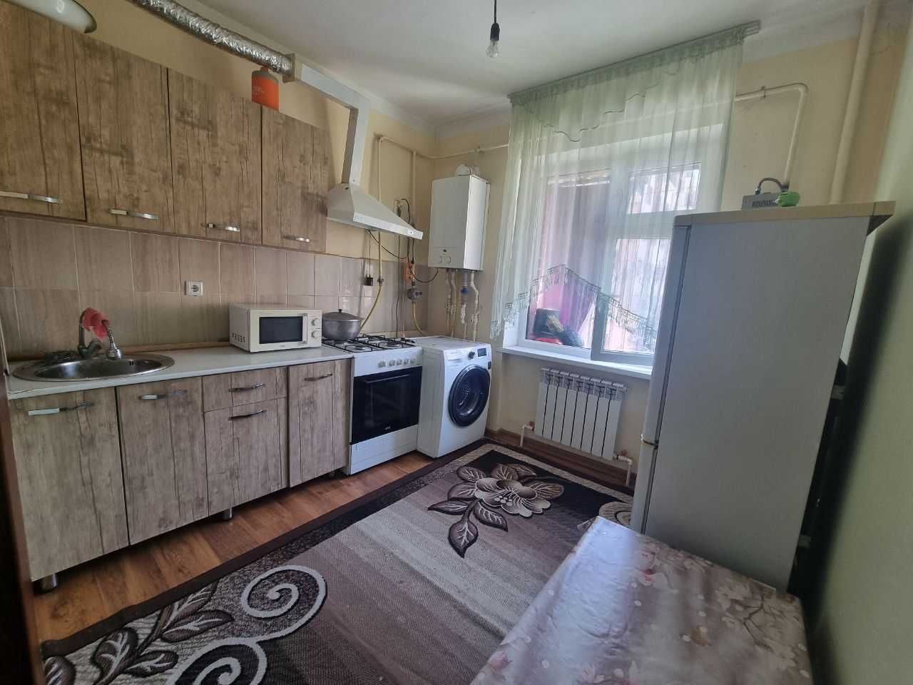Аренда Новостройка квартира Янгихаёт 135211