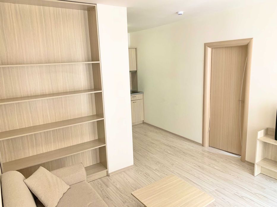 Продава се Двустаен апартамент в к.к. Слънчев бряг - 45 кв.м за 1532 €/кв.м - Снимка #4