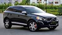 Volvo XC60 R Design - 2013 - 2.4Diesel 163Cp - 4X4 - Euro 5 - FULL