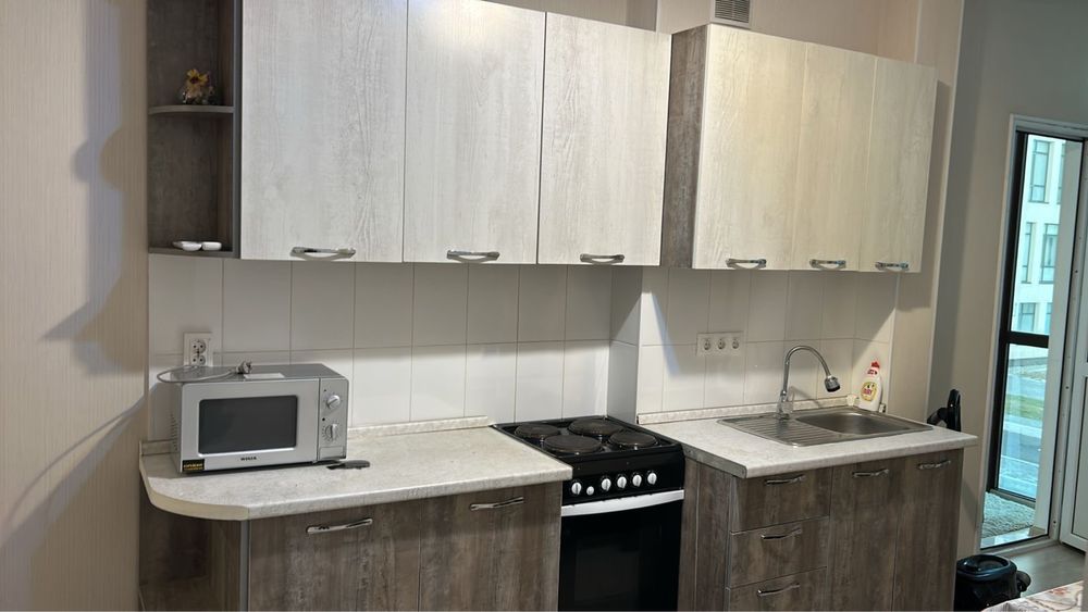 Продам кухонный гарнитур