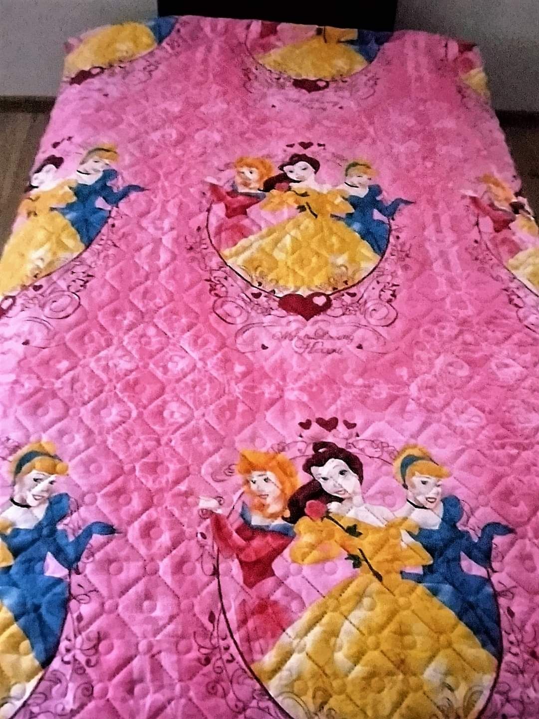 Детско шалте за легло