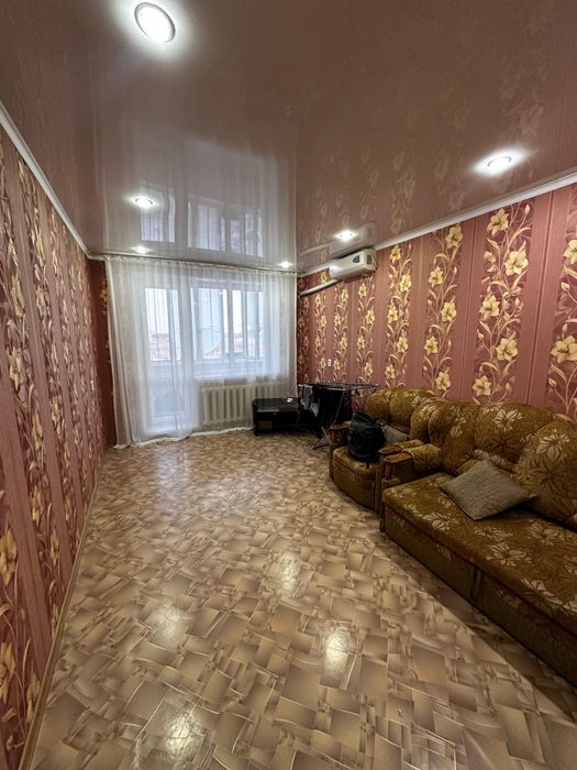 Сдам 2 комнатную квартиру