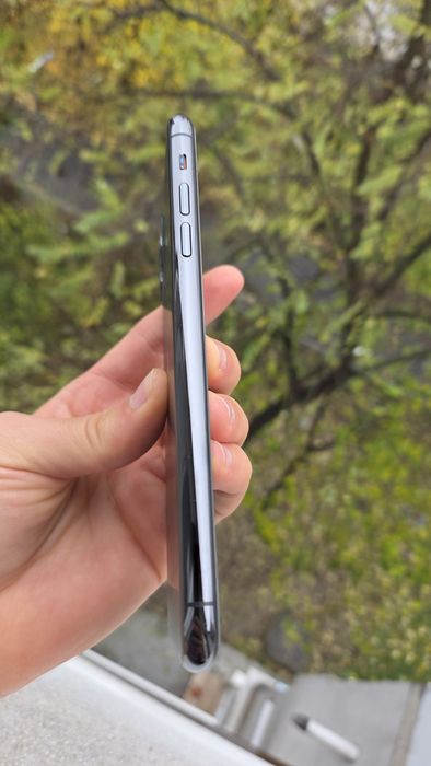 Iphone 11 Pro Max 256gb