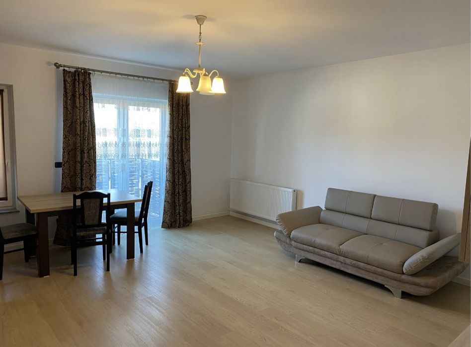 Apartament de inchiriat