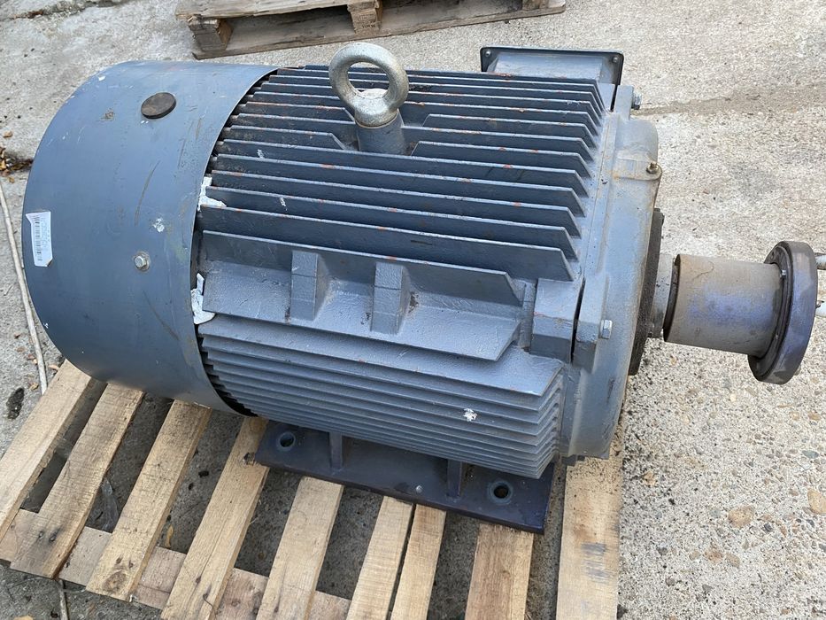 Motor electric 45kw 1000 rpm