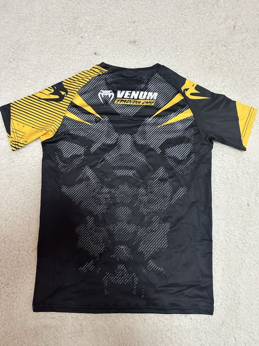 Venum Rashguard T-shirt