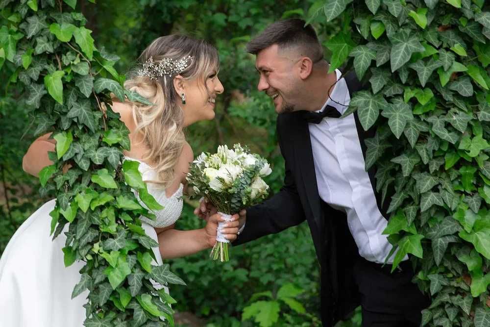 Fotograf foto-video botez/cununie/nunta