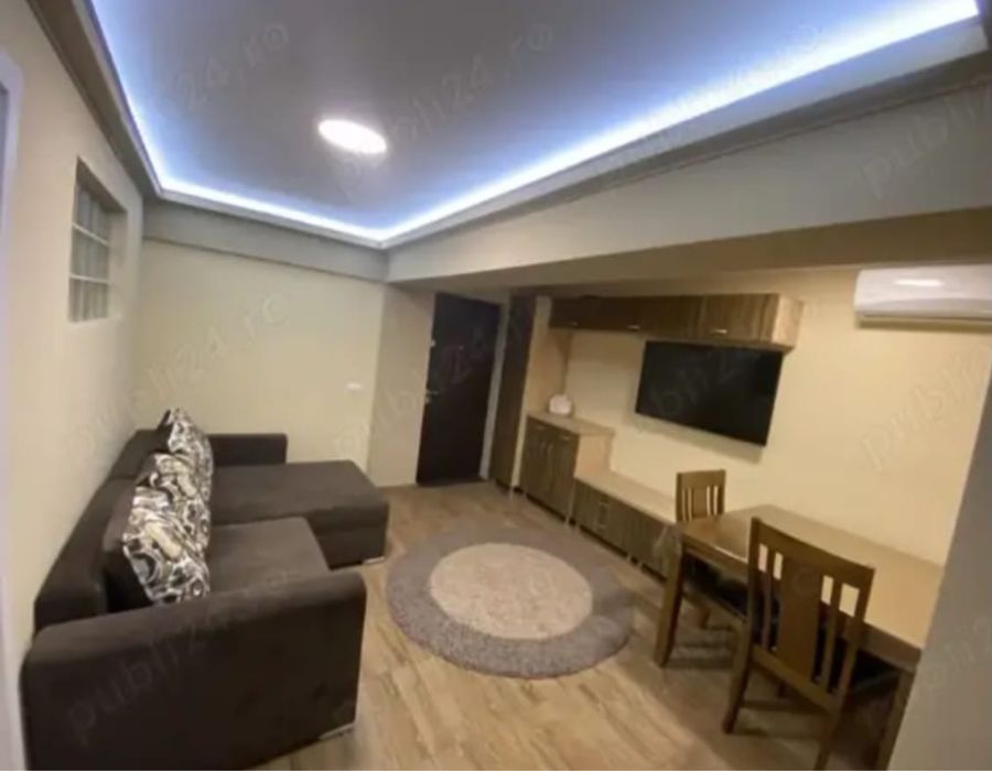 Apartament 3 camere în Bolintin-Vale,jud. Giurgiu