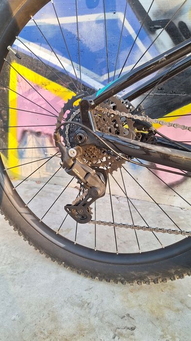 Merida big trail 200 stare 10/10