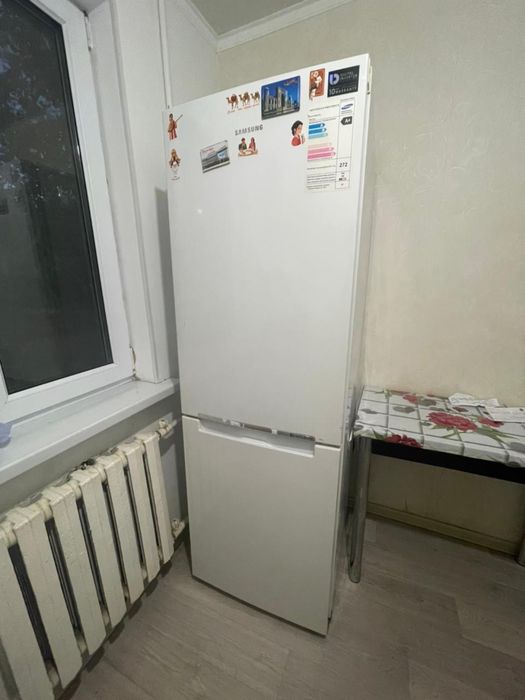 Холодильник самсунг