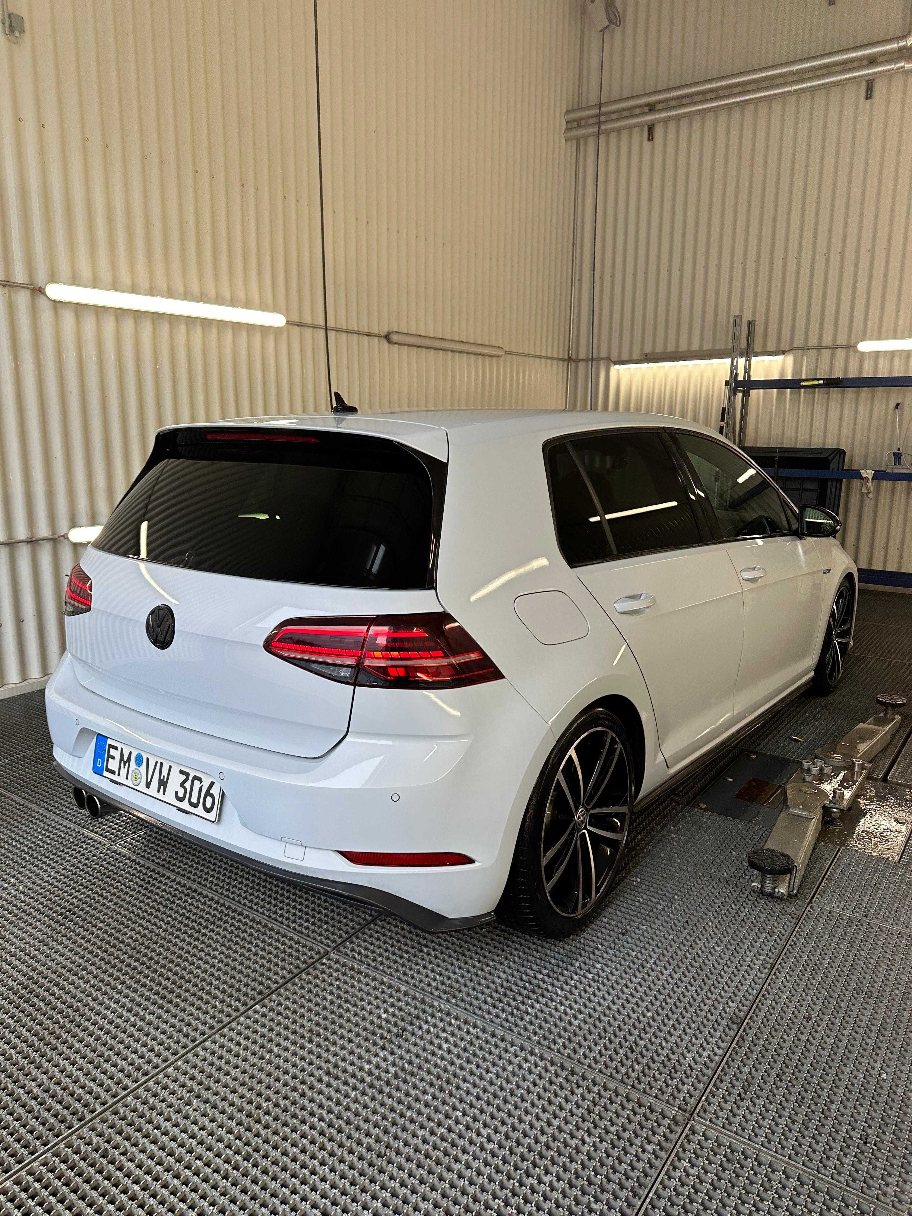 Vând vw golf GTD