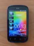 HTC Explorer A310E Android smartphone