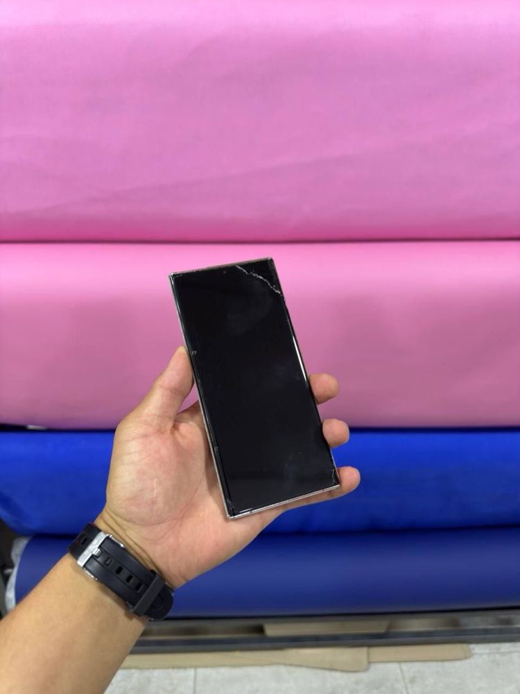 Samsung Note 20 Ultra 8/512GB