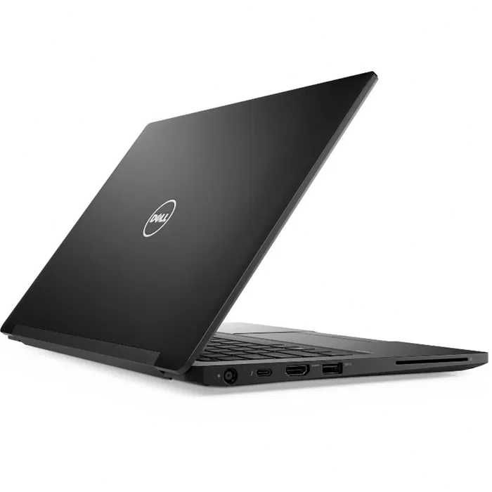 Laptop Dell i5-6300U Generatia 6, 256GB SSD Ram 16GB DDR4 12.5"