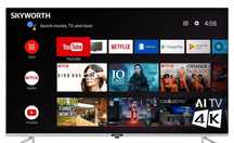 Skyworth 55лик смарт tv ва LG 43 3D алохида сотилади, нархини келишами