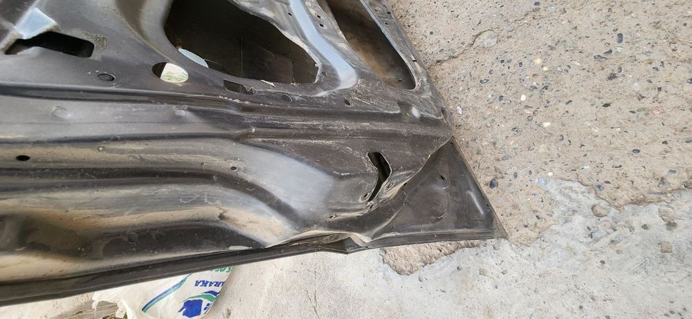 Жентра шопир эшик ва нексия олд чап крило сотилади