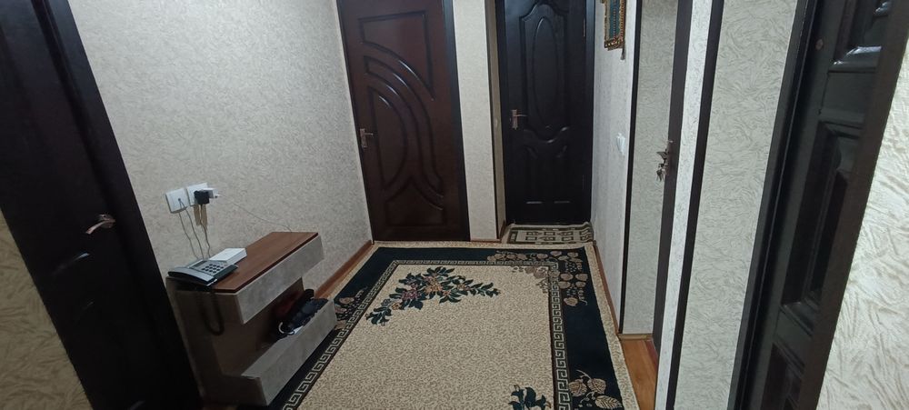 Продается квартира на ТТЗ-4 КОРЗИНКА. 2/3/9.