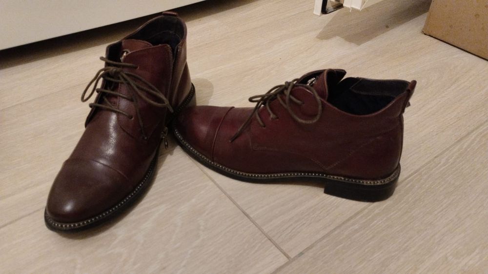 Anemone женский обувь полусапожки