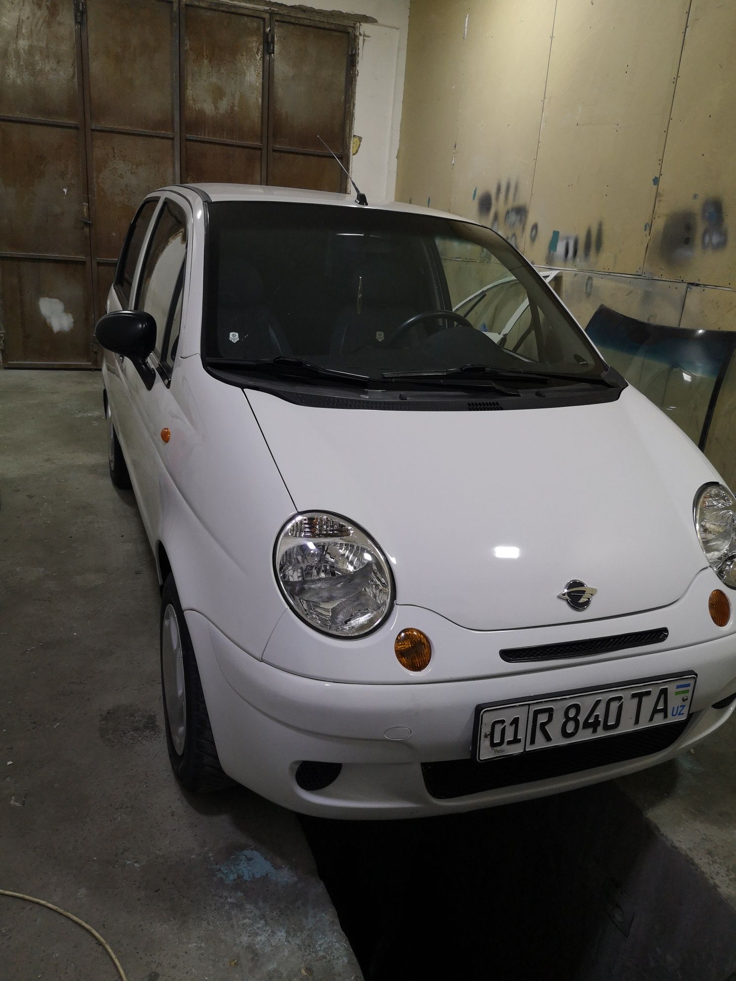 Arenda vikup matiz 2014 yevro gidravlika.