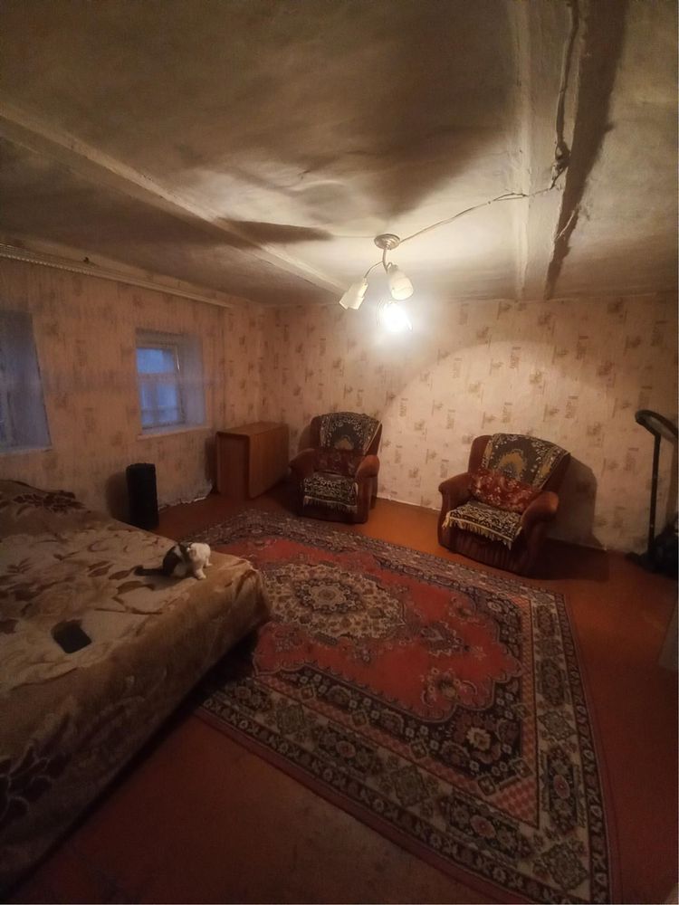Частный дом