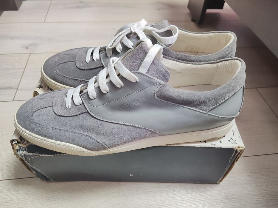 Adidasi Calvin Klein USA/Balenciaga/Nike/Versace