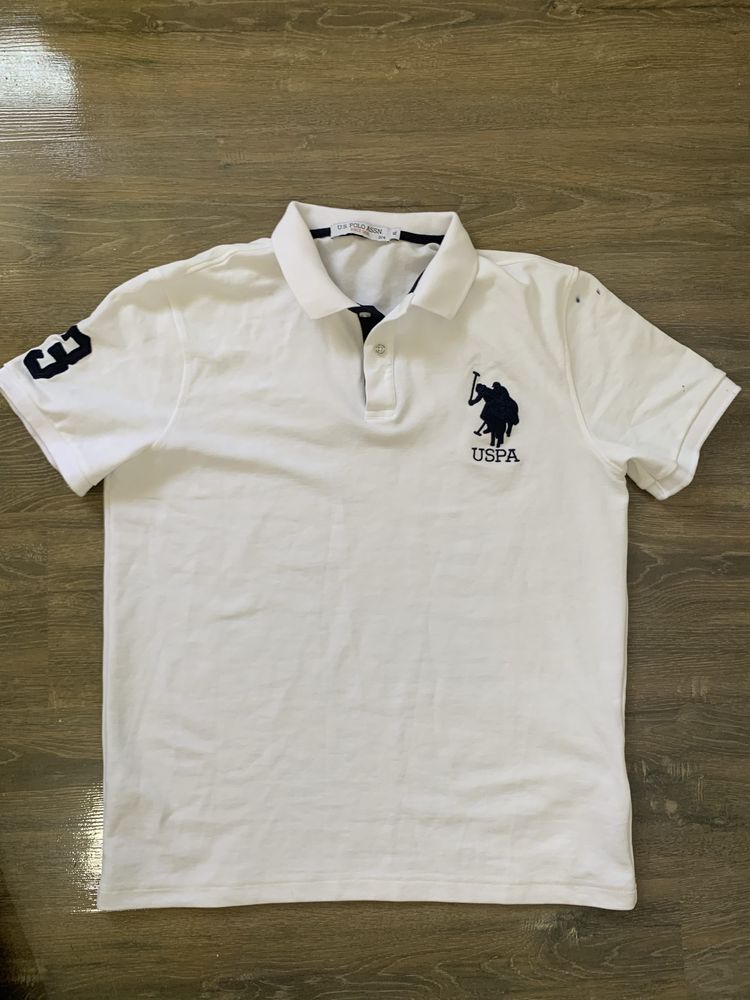 Финка новая POLO USPA