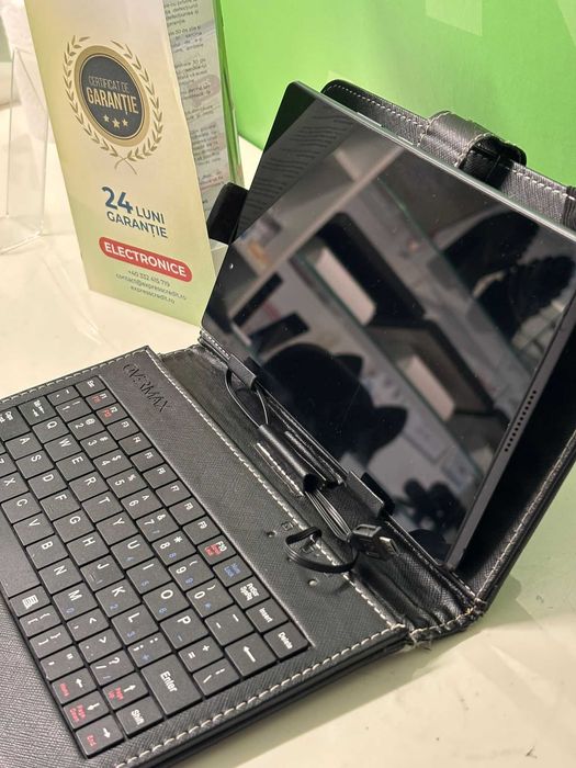 Tableta Lenovo Tab 4 {B.60110-Tatarasi} Garantie 2 ani 150 LEI