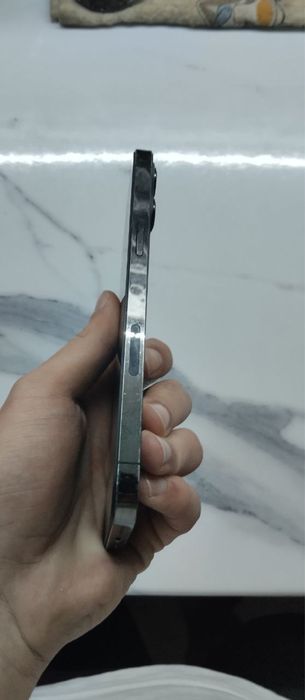 Продаю айфон 12 pro max