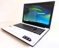 Laptop Lenovo IdeaPad 310 15,6"HD i5-6200U 1 TB HDDSSD +500  12 GB RAM