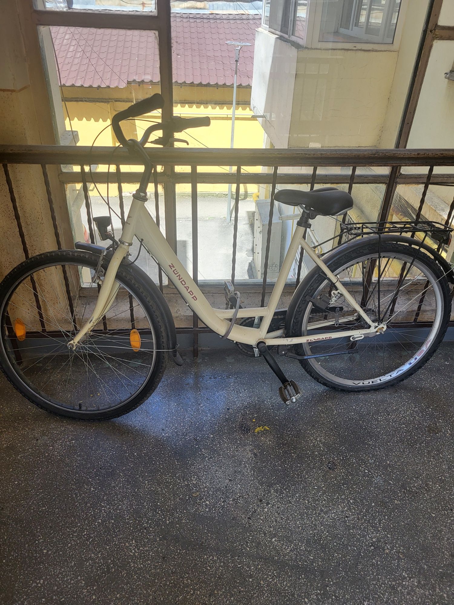 De vânzare bicicletă