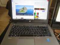 Laptop HP Elitebook 840 G2 I5-5, fullHD
