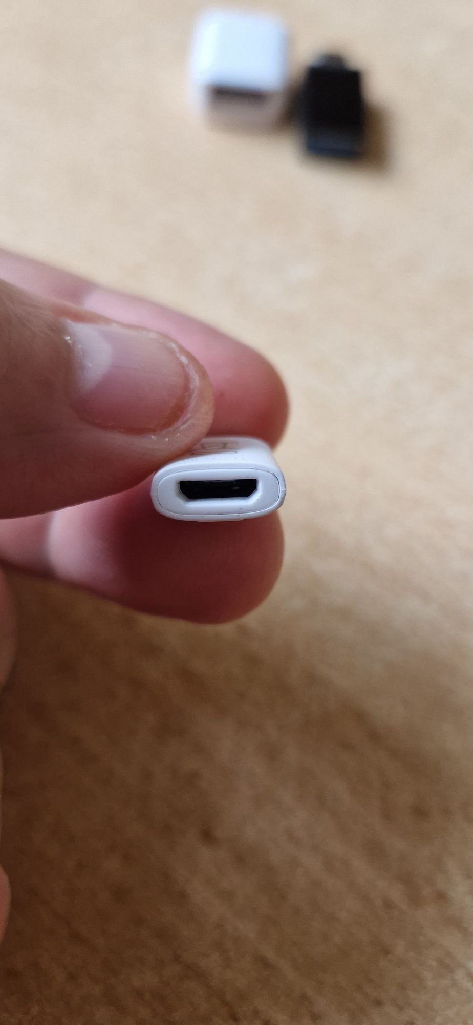 adaptoare usb a la usb type c