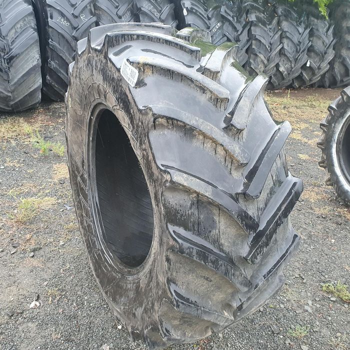 Cauciucuri 540/65R28  Continental Anvelope PRET BUN. Profita!