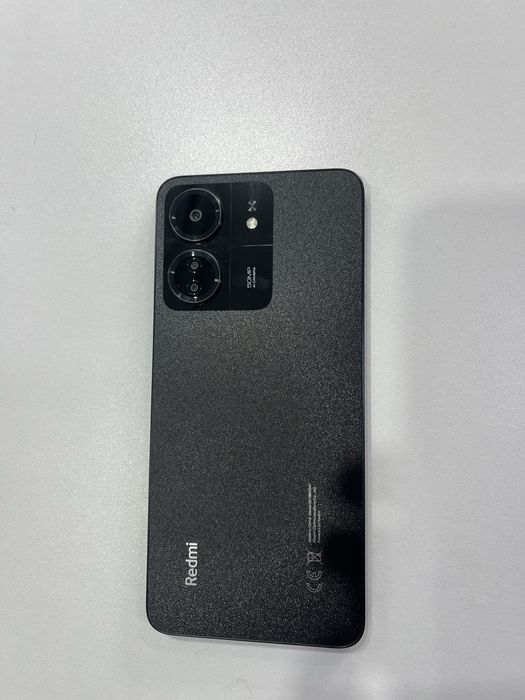 Xiaomi Redmi 13C  Ram 12gb/Memoria256Gb