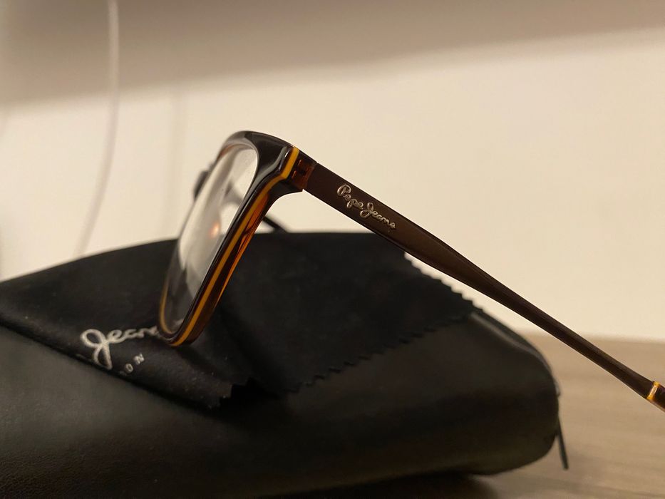 Rame ochelari de vedere unisex Pepe Jeans NOI