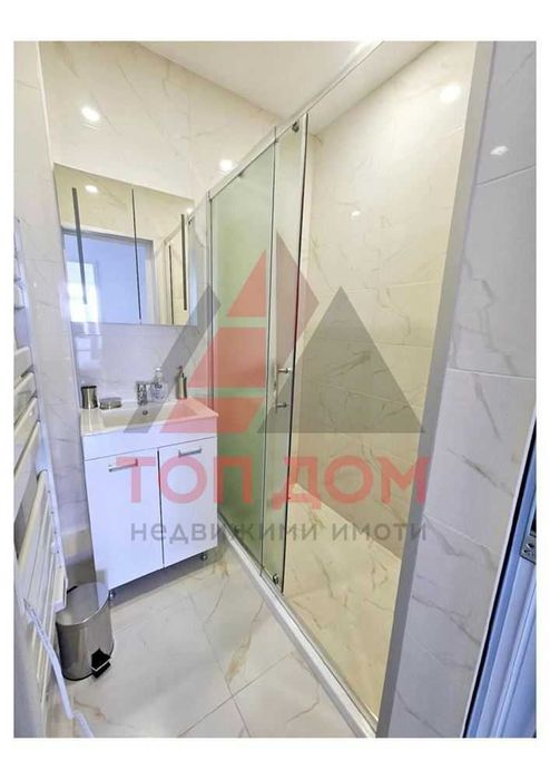 Дава се под наем Тристаен апартамент в Варна, ВИНС - 71 кв.м за 550 € - Снимка #8