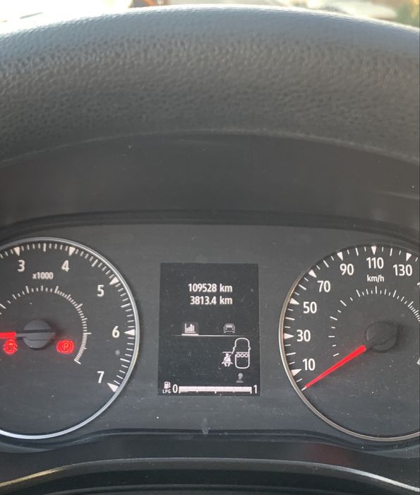 Dacia Logan 3 2022