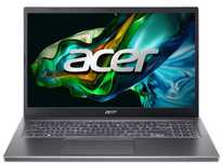 Гаранционен лаптоп Acer Aspire 5 A515-58M, i3-1315U, 8GB, 512GB SSD с